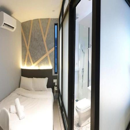 Suite Dreamz Hotel Banting Banting  Eksteriør bilde