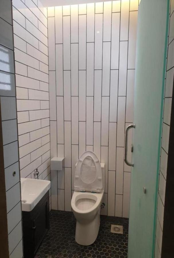 Suite Dreamz Hotel Banting Banting  Eksteriør bilde