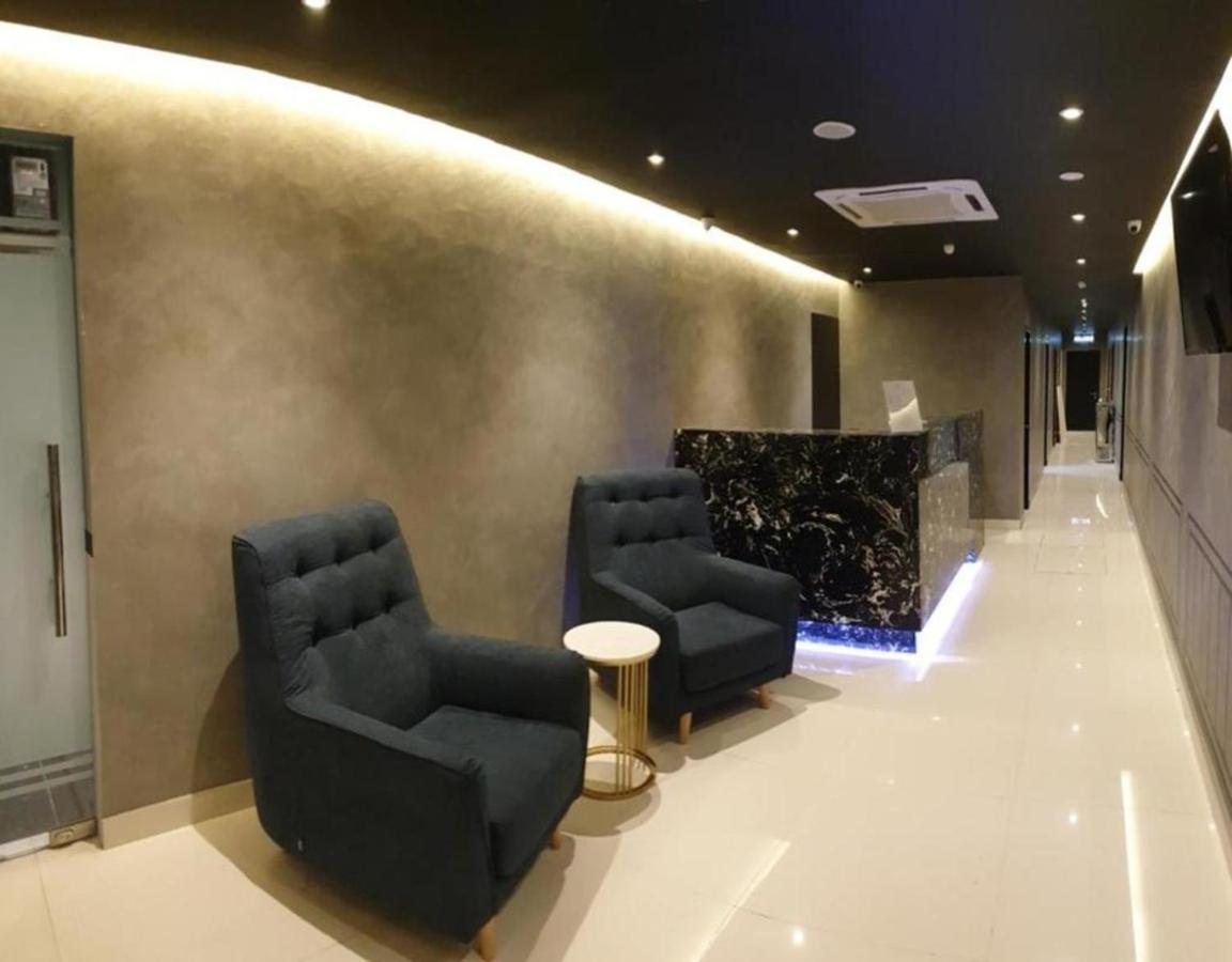 Suite Dreamz Hotel Banting Banting  Eksteriør bilde