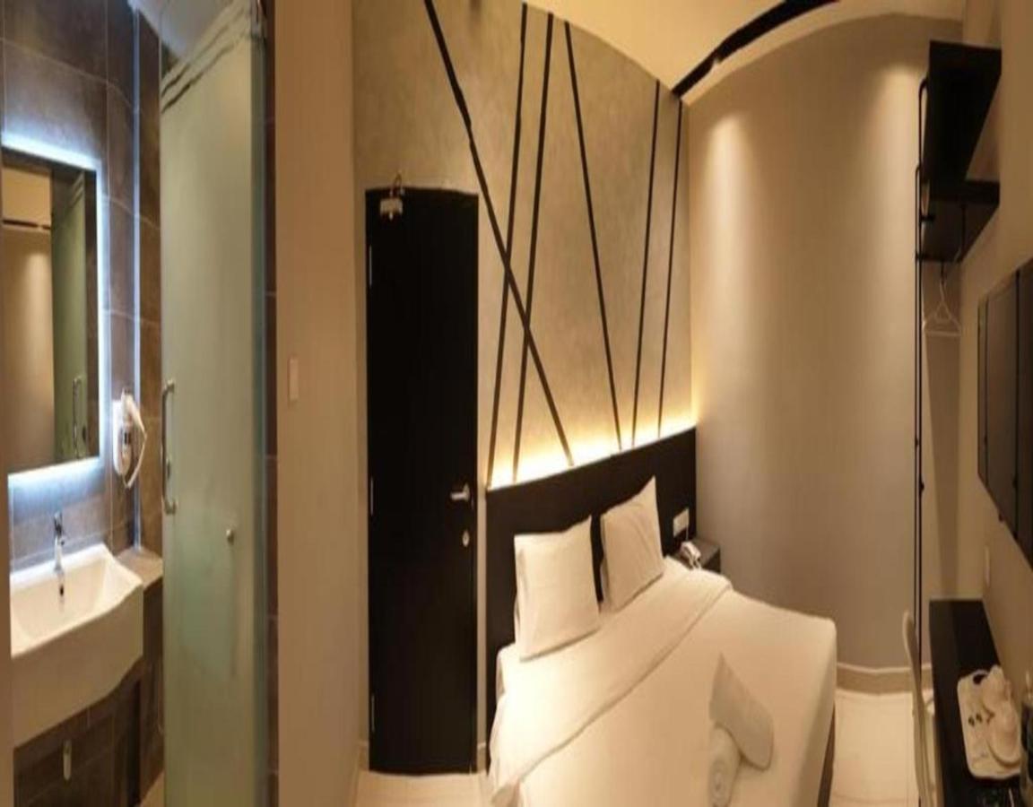 Suite Dreamz Hotel Banting Banting  Eksteriør bilde