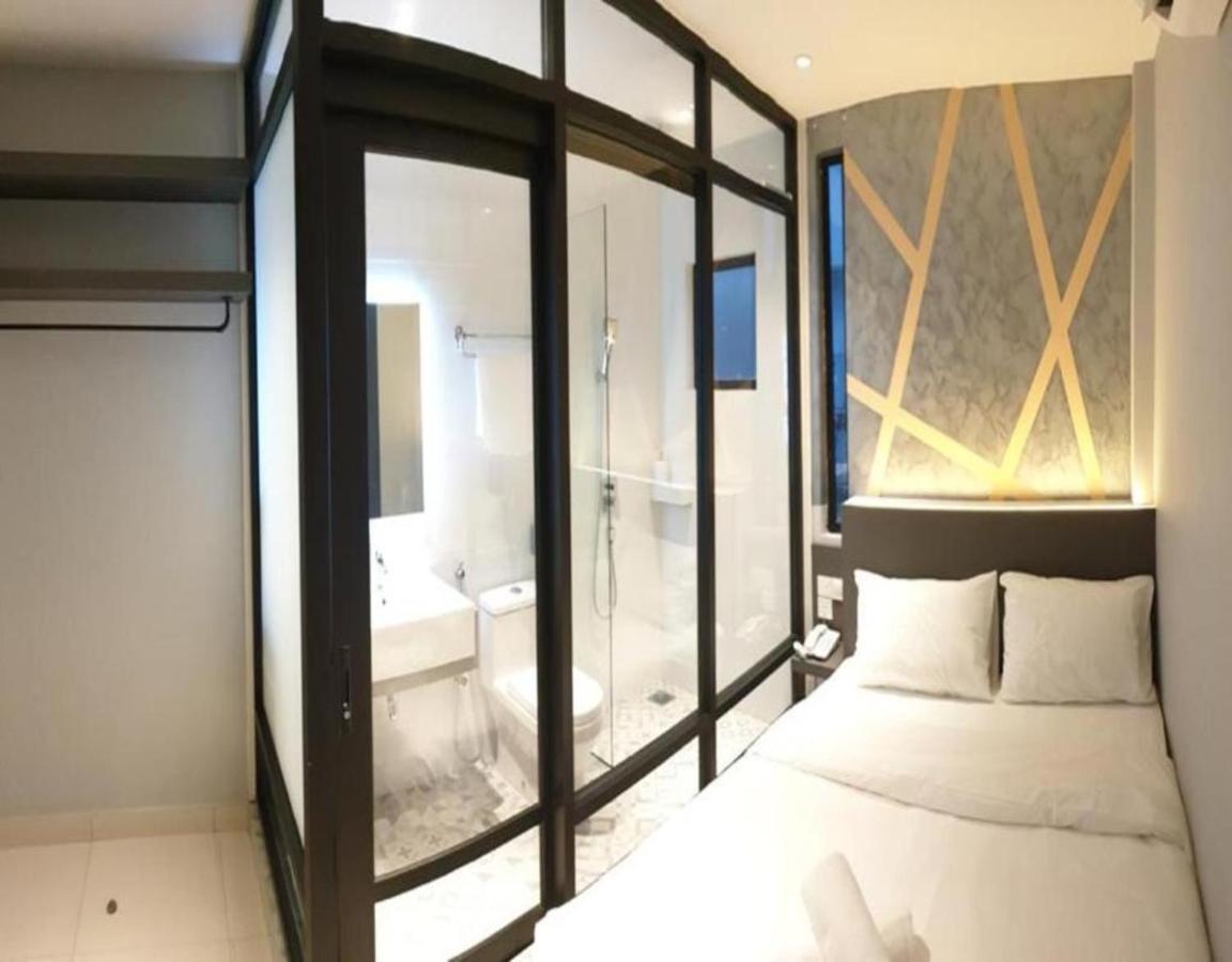 Suite Dreamz Hotel Banting Banting  Eksteriør bilde