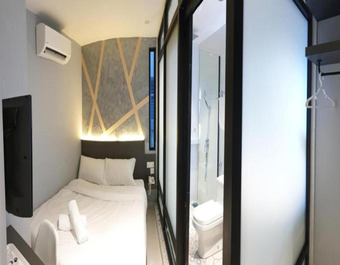 Suite Dreamz Hotel Banting Banting  Eksteriør bilde