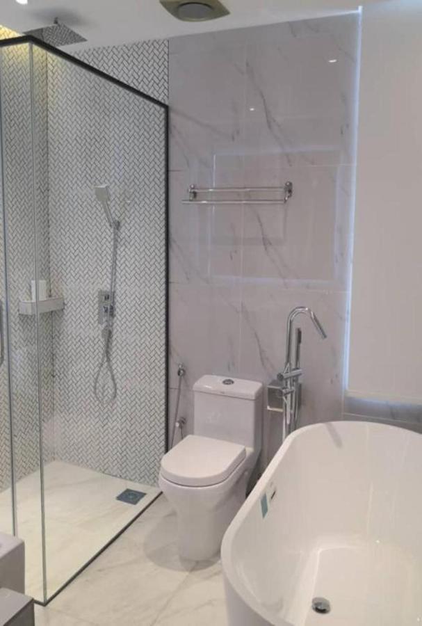Suite Dreamz Hotel Banting Banting  Eksteriør bilde