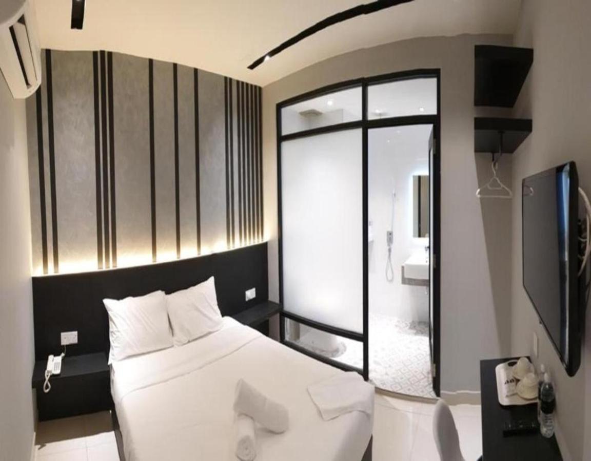 Suite Dreamz Hotel Banting Banting  Eksteriør bilde