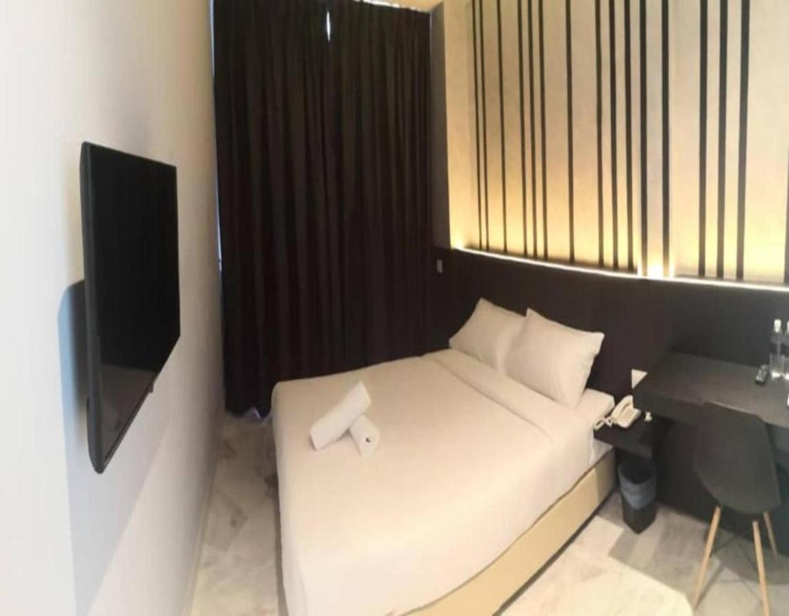 Suite Dreamz Hotel Banting Banting  Eksteriør bilde
