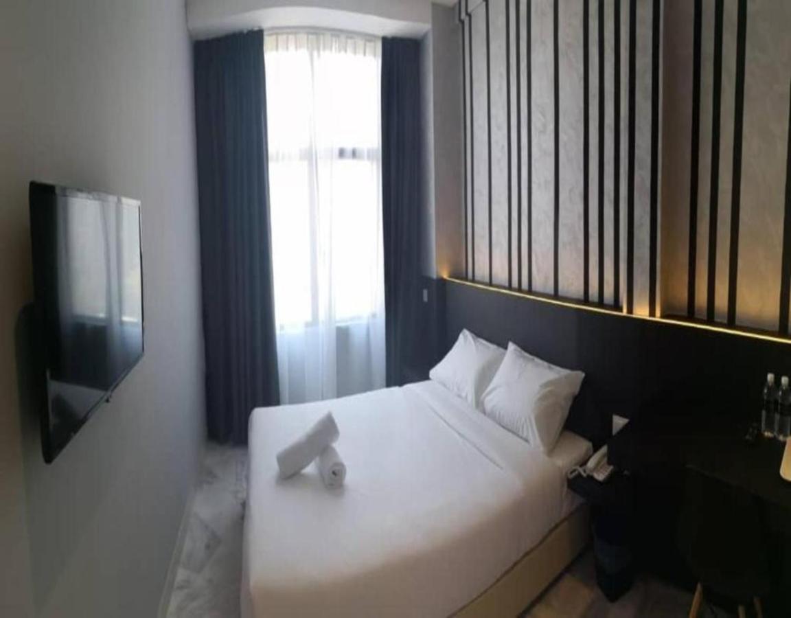 Suite Dreamz Hotel Banting Banting  Eksteriør bilde