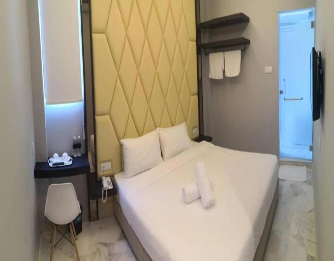 Suite Dreamz Hotel Banting Banting  Eksteriør bilde