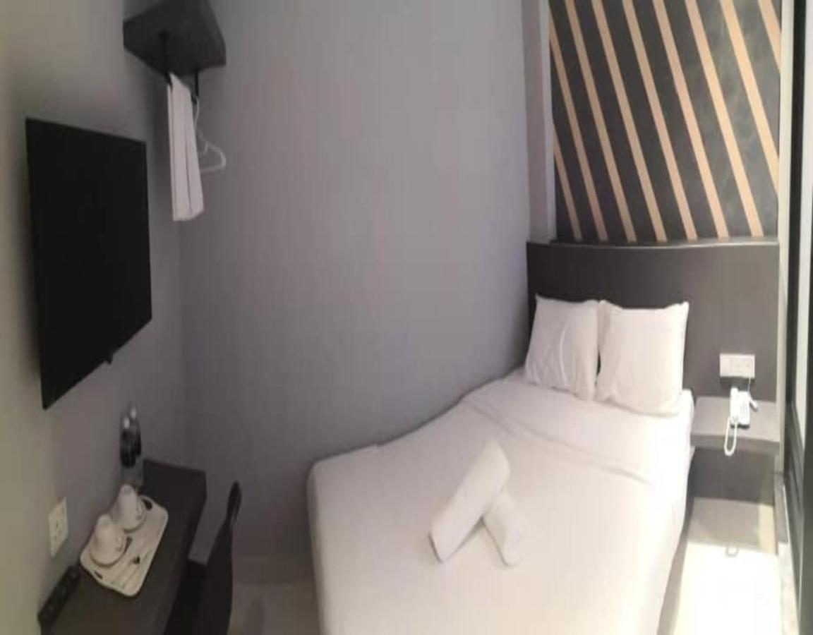 Suite Dreamz Hotel Banting Banting  Eksteriør bilde