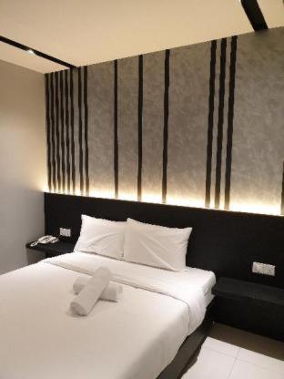 Suite Dreamz Hotel Banting Banting  Eksteriør bilde